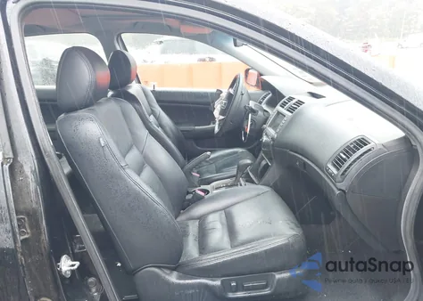 2007 Honda Accord 3.0 Ex from USA, damaged, VIN 1HGCM66847A020713